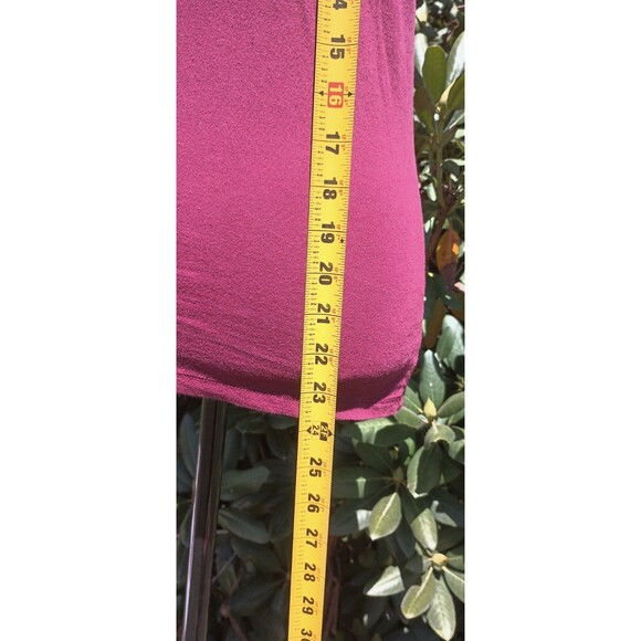 Knights Apparel For Her Virginia Tech Babydoll T-Shirt Small Women's College - Picture 5 of 7